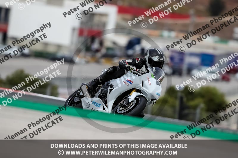 motorbikes;no limits;october 2019;peter wileman photography;portimao;portugal;trackday digital images